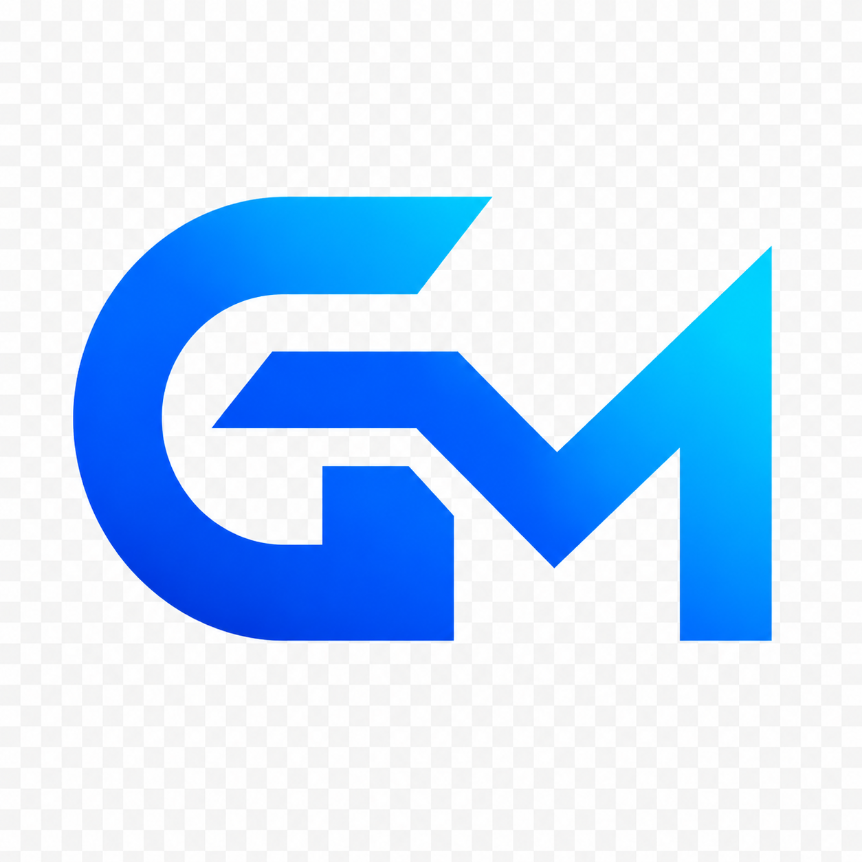 Govind Madhav Logo